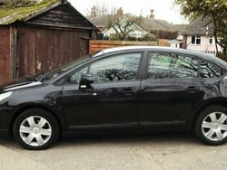 Used 2006 Citroën C4 Hatchback | £2,495 (A bit pricey)