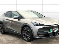 Beige Used 2025 Cupra Tavascan VZ2 SUV | £37,940 (Super price)