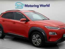 Used 2020 Hyundai Kona Premium SUV | £11,000 (Fair price)