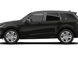 New 2025 Land Rover Discovery Sport SE Dynamic SUV | £48,440 (Fair price)