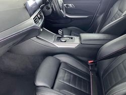 Used 2022 BMW 320 M Sport Sedan | £22,244 (Good price)