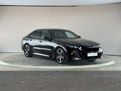 Grey Used 2024 BMW i5 M Sport | £43,000 (Fair price)