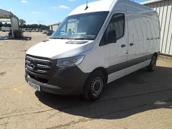 White Used 2024 Mercedes Sprinter Premium Van | £22,990