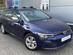Used 2021 VW Golf VIII | £17,289 (Good price)