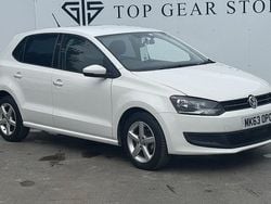 Used 2020 VW Polo SE Hatchback | £8,495 (Super price)