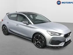 Used 2024 Cupra Leon VZ3 Hatchback | £19,649 (Good price)