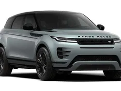 New 2026 Land Rover Range Rover evoque SE Dynamic Hatchback | £50,871 (A bit pricey)