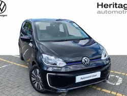 Used 2023 VW e-up! Hatchback | £14,250 (A bit pricey)