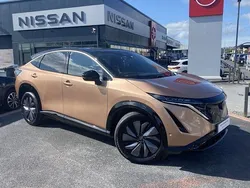 Used 2024 Nissan Ariya Evolve SUV | £26,999 (Super price)
