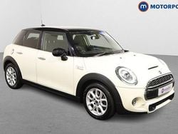 Used 2020 Mini Cooper S Classic Hatchback | £16,199 (Good price)