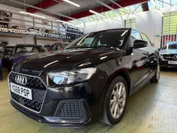 Black Used 2019 Audi A1 Sport Hatchback | £11,675 (Fair price)