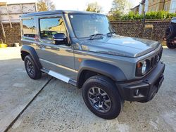 Black Used 2024 Suzuki Jimny SZ5 SUV | £24,990