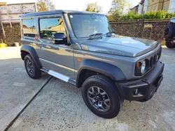 Black New 2024 Suzuki Jimny SZ5 SUV | £24,990