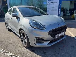 Used 2021 Ford Puma ST-Line SUV | £15,395
