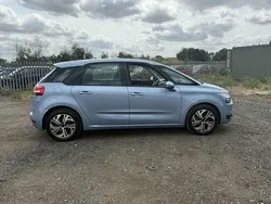Blue Used 2015 Citroën C4 Picasso SELECTION MPV | £2,495 (Good price)