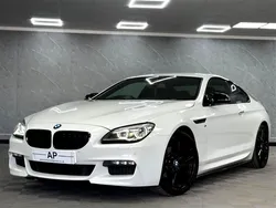 BMW 640