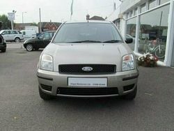 Used 2005 Ford Fusion Estate | £2,995 (A bit pricey)