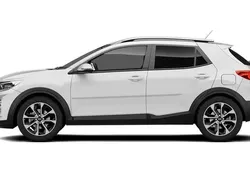 Used 2020 Kia Stonic 3 SUV | £10,499 (Fair price)