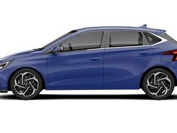 Used 2023 Hyundai i20 Premium Hatchback | £11,500 (Good price)