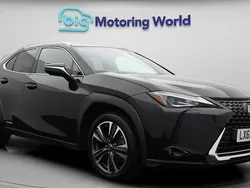 Used 2023 Lexus UX 250h SUV | £15,000 (Super price)