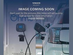 Black Used 2021 Volvo V60 Inscription Estate | £24,990 (A bit pricey)