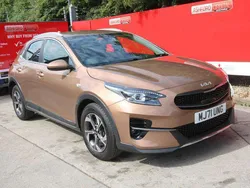 Other Used 2021 Kia XCeed 2 SUV | £13,395 (Fair price)