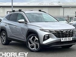 Used 2024 Hyundai Tucson Premium SUV | £22,532 (Super price)
