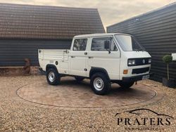 White Used 2010 VW T5 Van | £15,000