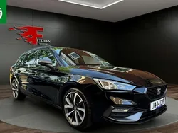 Used 2024 Seat Leon FR Sport Estate | £13,500 (Super price)