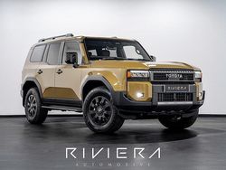 Brown Used 1980 Toyota Land Cruiser Estate | £74,995