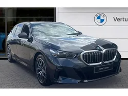 Other Used 2024 BMW 530e M Sport Estate | £51,543