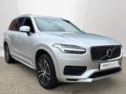 Used 2022 Volvo XC90 Momentum SUV | £32,790 (Fair price)