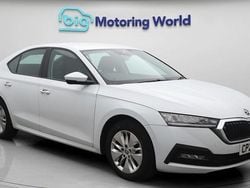 Used 2024 Skoda Octavia SE Technology Hatchback | £13,366 (Super price)