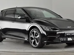 Black Used 2022 Kia EV6 3 SUV | £26,950 (A bit pricey)