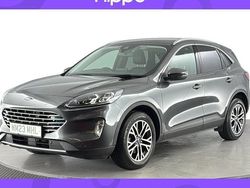 Grey Used 2023 Ford Kuga Titanium SUV | £15,870 (Good price)