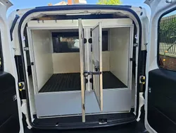 White Used 2018 Fiat Doblò MPV | £7,990 (Expensive)