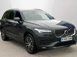Used 2020 Volvo XC90 Momentum SUV | £29,990 (Fair price)