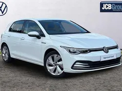 Used 2020 VW Golf VII | £18,990 (Fair price)