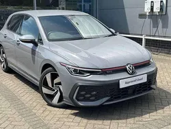 Grey Used 2024 VW Golf VIII GTI Hatchback | £37,489 (A bit pricey)