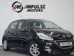Used 2016 Peugeot 308 GT-line Hatchback | £5,750 (Good price)