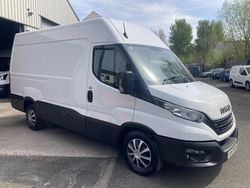 White Used 2023 Iveco Daily | £16,995 (Good price)