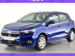 Used 2025 Dacia Sandero Expression Hatchback | £11,480 (Fair price)