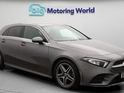 Used 2023 Mercedes A200 Executive Hatchback | £19,150 (Good price)