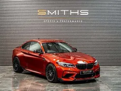 Used 2020 BMW M2 Competition Edition Coupe | £36,495 (Fair price)