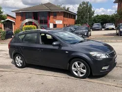Used 2011 Kia Ceed Sportswagon 2 Estate | £990