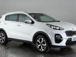 Used 2021 Kia Sportage SUV | £14,850 (Super price)