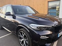 Used 2020 BMW X5 M Sport SUV | £29,995 (Good price)