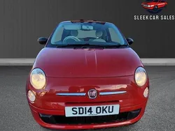 Used 2014 Fiat 500 Pop Hatchback | £2,499 (Good price)