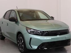 Green New 2025 Vauxhall Corsa S | £16,999 (Good price)