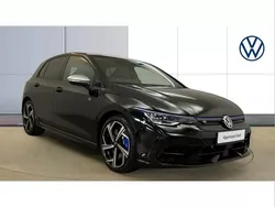 Other New 2024 VW Golf VIII R Hatchback | £45,304